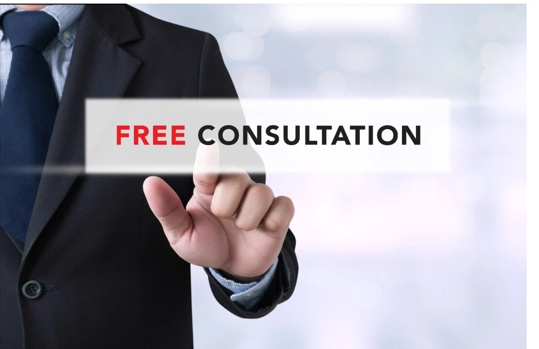 Free-Consultation