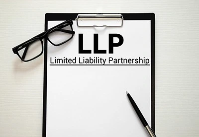 Limited Liability Partnership