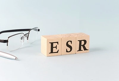 ESR