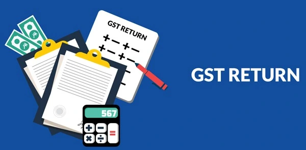 GST Return Filing