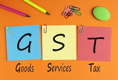 GST Reconciliations