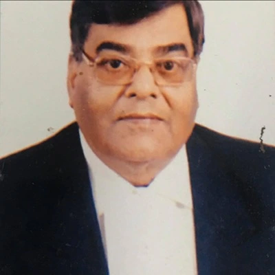 MR. AVINASH KUMAR BHARGAVA