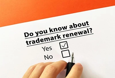 trademark-renewal