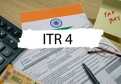 itr-4/