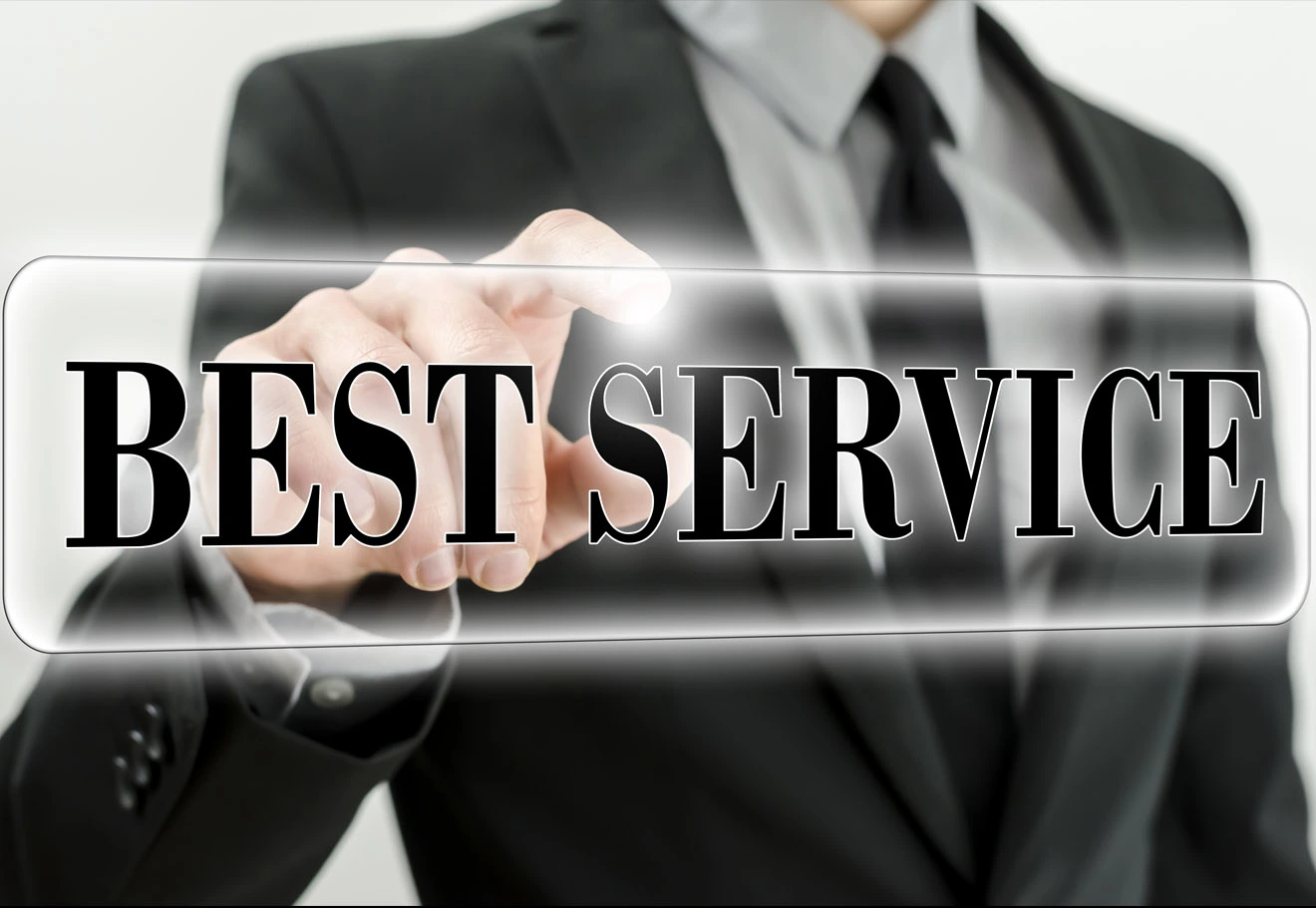 Best Services