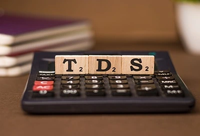 TDS Return Filing