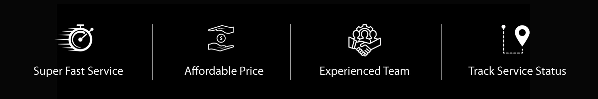Our Features