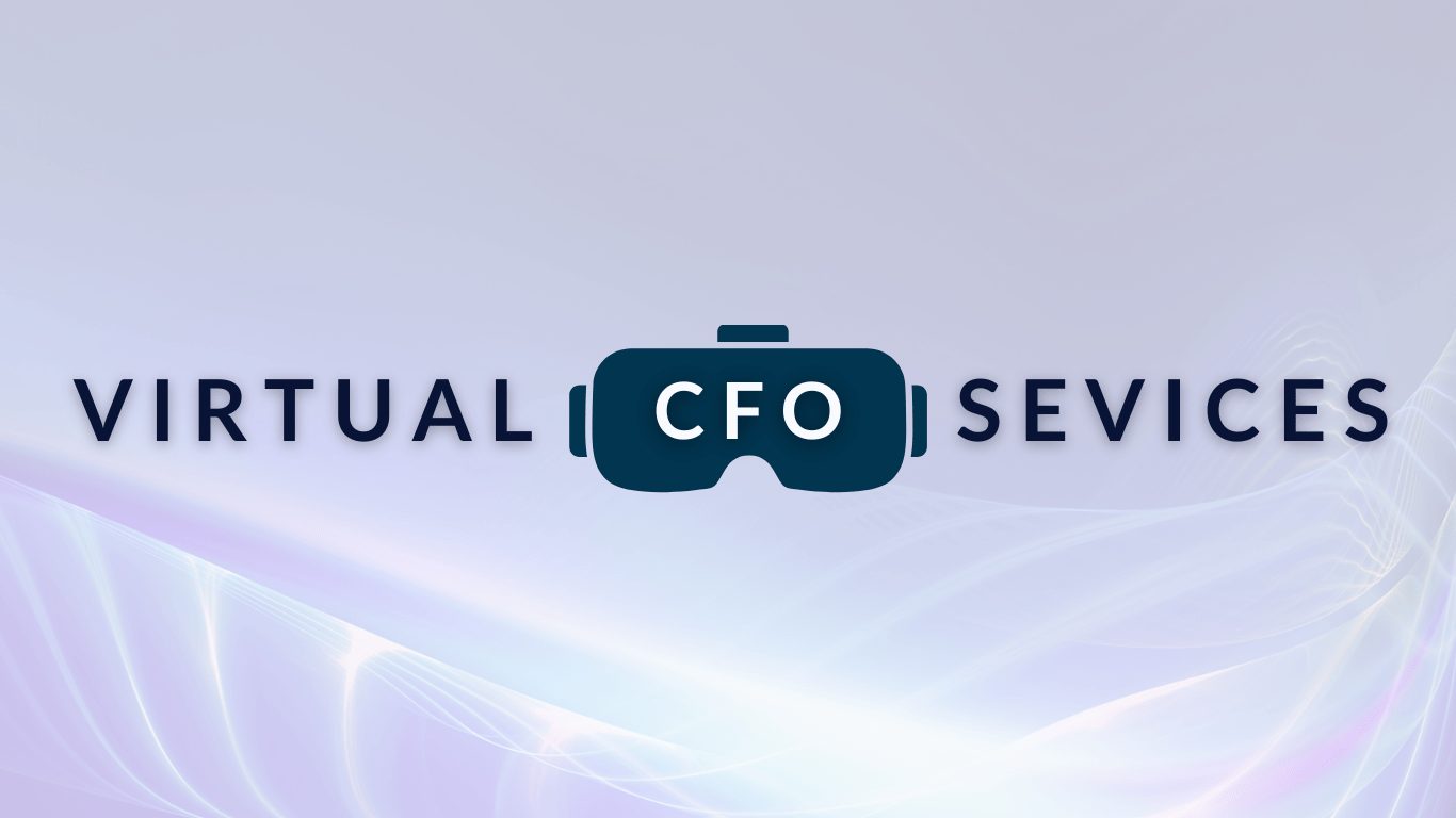 Virtual CFO services