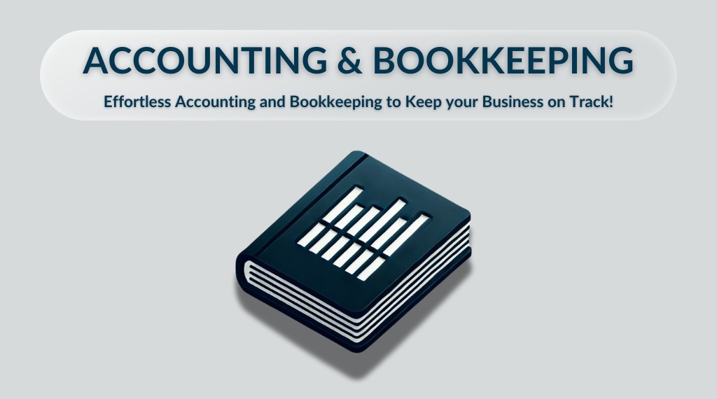 Accounting & Bookkeeping