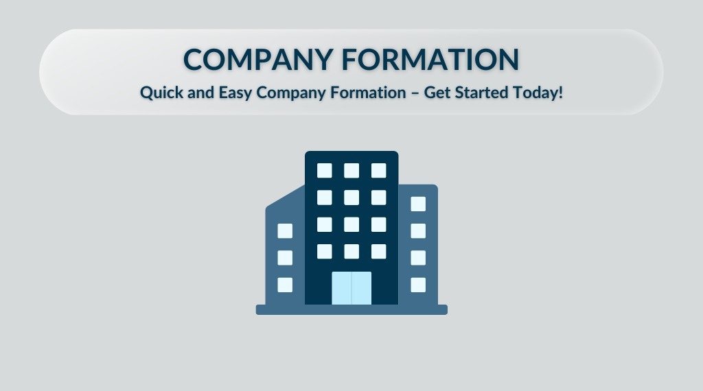 Company Formation