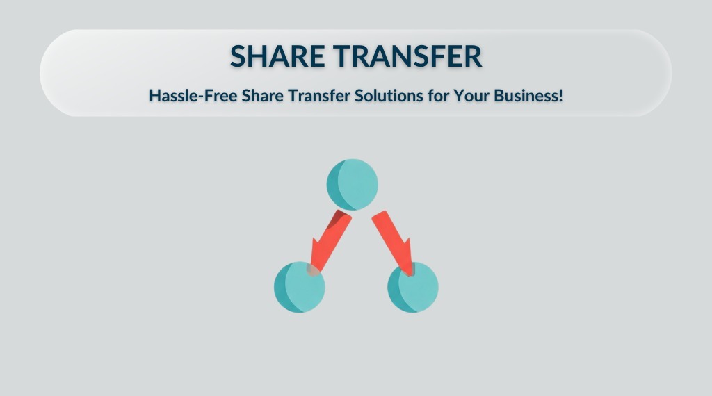 Share Transfer