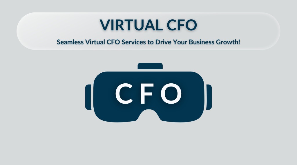 CFO Services