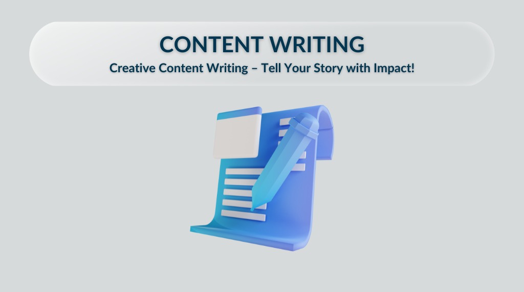 Content Writing