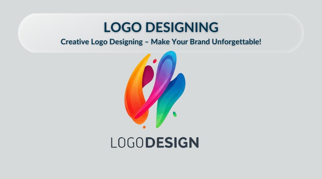 Logo Designing