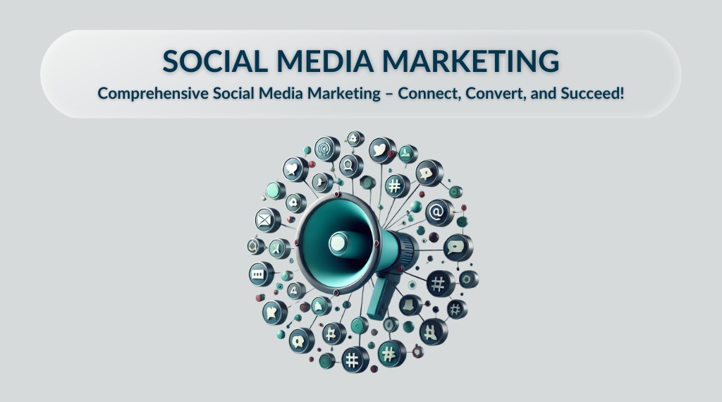 Social-Media-Marketing