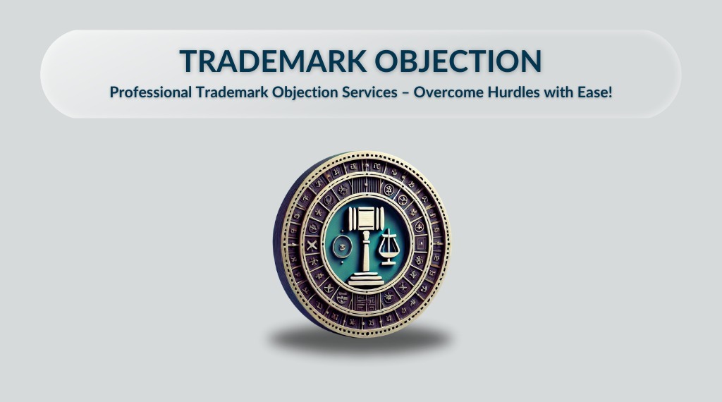 trademark-objection