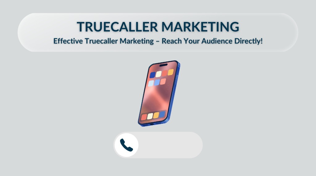 Truecaller Marketing